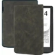 Чехол-книжка BeCover Smart Case для Pocketbook 743G InkPad 4 / 743C InkPad 7.8" Black (710066) [100137] - изображение 1