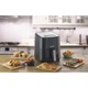 Мультипечь Gorenje AF1350DWB [121078] - изображение 8