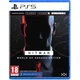 Игра Hitman World of Assassination для PS5 (EN + RU sub) [103668] - изображение 1