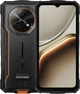Smartfon Doogee Fire 7 4/256GB Orange (DGSM-FIRE3-ORG) - obraz 1