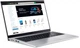Ноутбук Acer Aspire Go 15 AG15-72P-503U (NX.JSVEU.005) Pure Silver - изображение 2