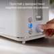 Тостер AENO TS1W - изображение 3