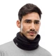 Бафф (шарф-труба) Buff Polar Neckwarmer, Black (BU 129999.999.10.00) - зображення 2