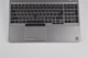 Мобільна робоча станція Dell Precision 3551 i7-10750H / NVIDIA Quadro P620 / 16 гб / ssd 1 тб / 15.6" IPS FHD / Win11 Pro (б/в) Ноутбук - зображення 9