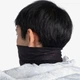Бафф (шарф-труба) Buff Polar, Solid Black (BU 130003.999.10.00) 22/23 - изображение 4