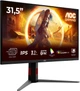 Монітор 31.5" AOC U32G4U - зображення 2