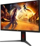 Монітор 31.5" AOC U32G4U - зображення 3