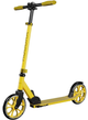 Самокат Hudora Scooter First 200 Жовтий (4005998144541) - зображення 1