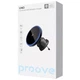 Автомобільний тримач з Бездротовим ЗП Proove UNO 15W - изображение 2