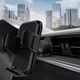 Автомобильный держатель Proove Alpha Air Outlet Car Mount - изображение 5