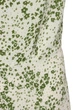 Жіноча сукня в квіти з горловиною гойдалкою LadyLike 50 Зелений (ll2225915447445) - изображение 6
