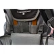 Рюкзак туристический Naturehike NH70B070-B, 70 л + 5 л, черно-серый (A-016419) - изображение 16