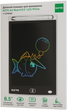 Детский планшет для рисования RZTK Art Board 8.5" со стилусом LCD White (LCD-85W) - изображение 13