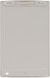 Детский планшет для рисования RZTK Art Board 8.5" со стилусом LCD White (LCD-85W) - изображение 14