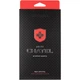 Защитное 3D стекло NEU Chatel Crystal для Apple iPhone 14 Pro Max (6.7") (Черный) (157756) - изображение 5
