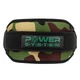 Пояс для важкої атлетики Power System PS-3220 Predator неопреновий Камуфляж S - изображение 4