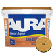 Лазур для деревини AURA Lasur Aqua (тік) 2,5л - зображення 1