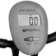 Rower magnetyczny Spokey XFIT+ 941424 składany (5905339414243) - obraz 3