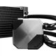 Система водяного охлаждения MONTECH HyperFlow Silent 360 Black [151299] - изображение 6