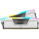 Модуль памяти DDR5 Corsair Vengeance RGB 2x16GB 6000MHz White (CMH32GX5M2E6000Z36W) [150013] - изображение 1