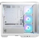 Корпус MSI MAG Pano M100R PZ White [146619] - изображение 3