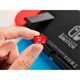 Карта памяти SanDisk microSDXC 128GB A1 UHS-I Ultra for Nintendo Switch (SDSQXAO-128G-GNCZN) Б/У [152681] - изображение 4