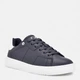 Мужские кеды низкие Calvin Klein 369363754 44 (11) 29 см Синие (1159791264) - изображение 3