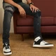 Мужские кеды высокие Guess 434260060 43.5 (10.5) 29.2 см Разные цвета (1159801658) - изображение 2