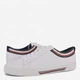 Мужские кеды низкие Tommy Hilfiger 179179540 45.5 Белые (1159813302) - изображение 2