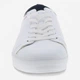 Мужские кеды низкие Tommy Hilfiger 179179540 45.5 Белые (1159813302) - изображение 8