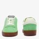 Мужские кеды замшевые низкие Lacoste 305207655 42.5 Зеленые (1159825643) - изображение 4