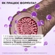 Стойкая краска для волос L'Oreal Paris Excellence Cool Creme 6.11 Ультра пепельный темно русый (3600524153724) - изображение 4