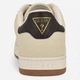 Мужские кеды низкие Guess 243865886 46 Бежевые (1159839813) - изображение 4