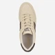 Мужские кеды низкие Guess 243865886 46 Бежевые (1159839813) - изображение 5