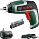 Електрична викрутка Bosch IXO7 0603-9E0-003 - изображение 1