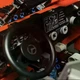 Конструктор большой внедорожник джип гелик Technic Mercedes-Benz T 500 2891 деталь - изображение 7