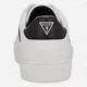 Мужские кеды низкие Guess 247573910 43.5 Белые (1159846544) - изображение 3