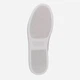 Мужские кеды низкие Guess 247573910 43.5 Белые (1159846544) - изображение 5