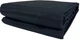 Комплект постельного белья SoundSleep Евро 200х220 см Silken Сатин-страйп (2800004482219) - изображение 3