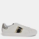 Мужские кеды низкие Guess 19815317 44.5 Белые (1159846997) - изображение 1