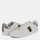 Мужские кеды низкие Guess 19815317 44.5 Белые (1159846997) - изображение 3