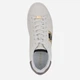 Мужские кеды низкие Guess 19815317 44.5 Белые (1159846997) - изображение 5