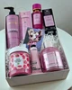Подарочный набор косметики No Brand в стиле ChaneІ Chance Eau Tendre 6 в 1 - изображение 2