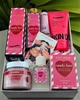Подарочный набор косметики No Brand в стиле Еsсаdа Candy Love 5 в 1 ver.02 - изображение 2