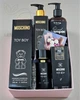 Подарочный набор косметики No Brand в стиле Moschino Toy Boy 3 в 1 ver.04 - изображение 2