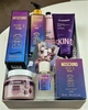 Подарочный набор косметики No Brand в стиле Moschino Toy 2 Pearl 5 в 1 ver.04 - изображение 2