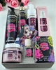Подарочный набор косметики No Brand в стиле Victoria's Secret Bombshell Wild Flower 6 в 1 - изображение 2