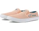 Женские слипоны Slackwater Breeze Columbia 36 (5 US) 23 см Розовый 1160226899 - зображення 1