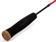 Удочка зимняя цельная Lucky John C-TECH ZANDER STICK (графит, мотовило, до 40г) 54см,LJ121-01 - изображение 3