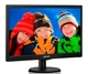 Монитор 19.5" LED TN, Philips 203V5L, 1600 x 900, 5 мс, 16:9, VGA, 203V5LSB26/62 Б/У - изображение 1
